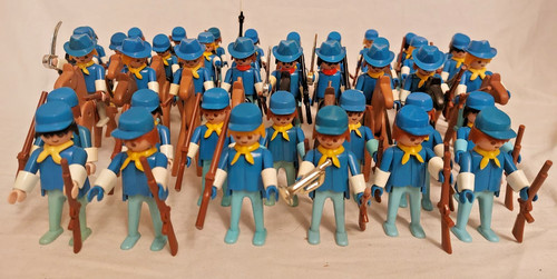 Playmobil 42 alte - 42,