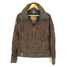 Naketano damen fahrradjacke - damen,