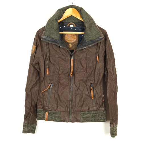 Naketano damen fahrradjacke - damen,