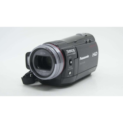 Panasonic hdc sd100 full - panasonic,
