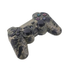 Kontroller Dual Vibration