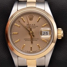 Rolex Datejust 26mm 69163
