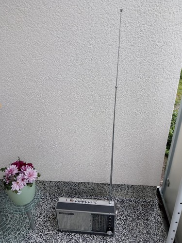 Grundig concertboy radio - concertboy,