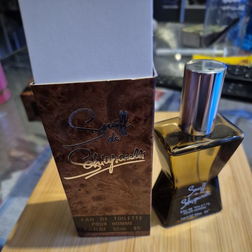 Snuff schiaparelli eau de - schiaparelli,