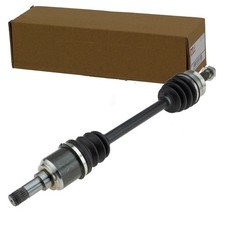 NTY ANTRIEBSWELLE VORDERACHSE