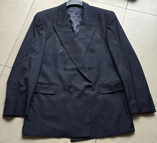 Westminster zweireiher jacke - westminster,