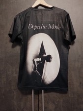 Depeche Mode "New Life"  Damen