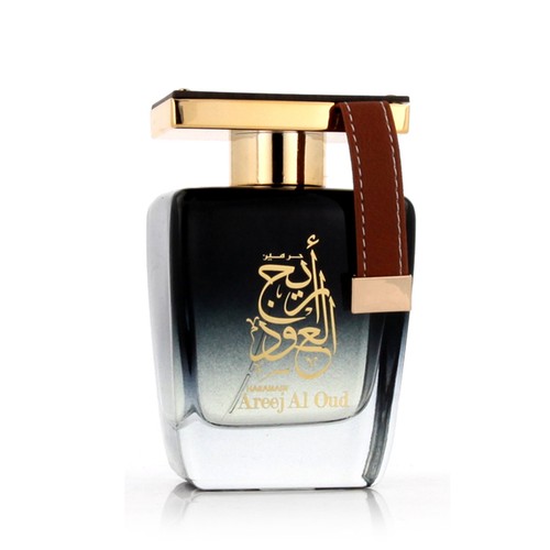 Haramain areej oud eau - oud,