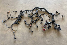 Engine Wiring Harness Audi A4