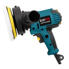 Poliermaschine Auto Profi