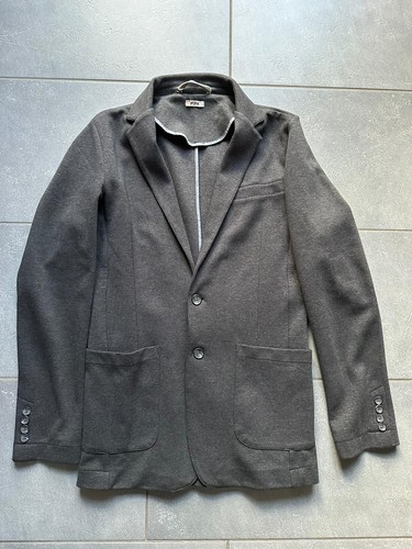 Herren anzugsjacke fitz - herren,
