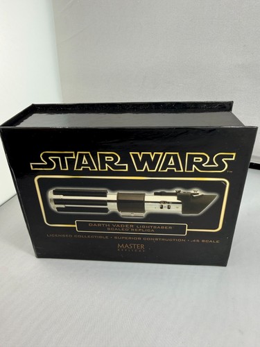 Master replicas star wars - replicas,