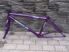 MTB 16 in frame set Wheeler