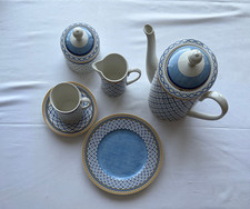 Kaffeeservice villeroy boch - kaffeeservice, villeroy&boch