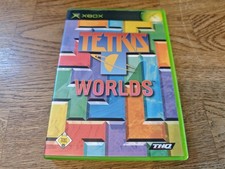 Tetris Worlds (Microsoft Xbox , 2002 )
