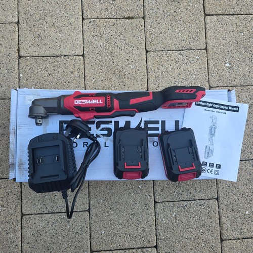 Boss beswell ciw - beswell, 1/2"
