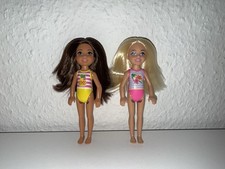 „Barbie“ 2 Chelsea Puppen