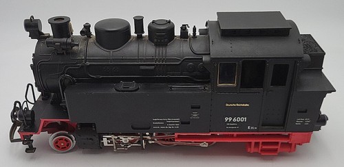 Lgb 2080 scale - scale, deutsche