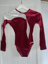 Agiva langärmeliger Turnanzug