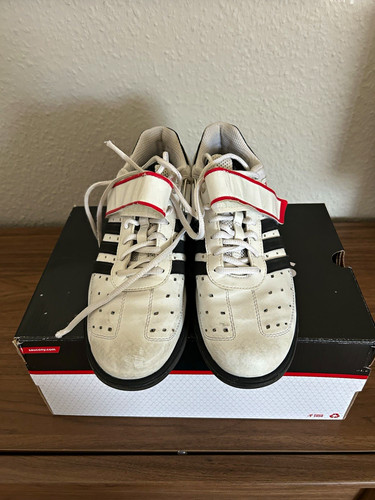 Adidas power perfect - perfect, ii