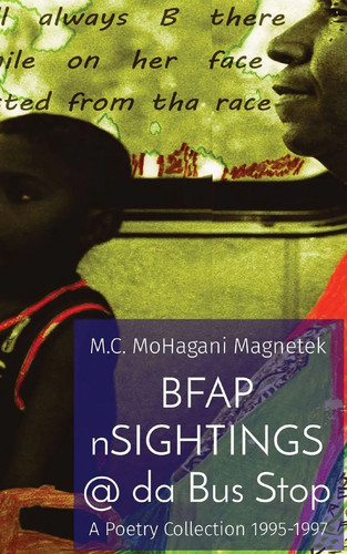 Bfap nsightings bus stop - *,