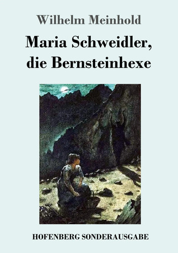 Wilhelm meinhold maria - wilhelm, |