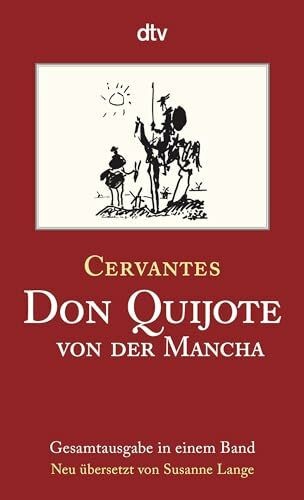 Don quijote von der - quijote, mancha