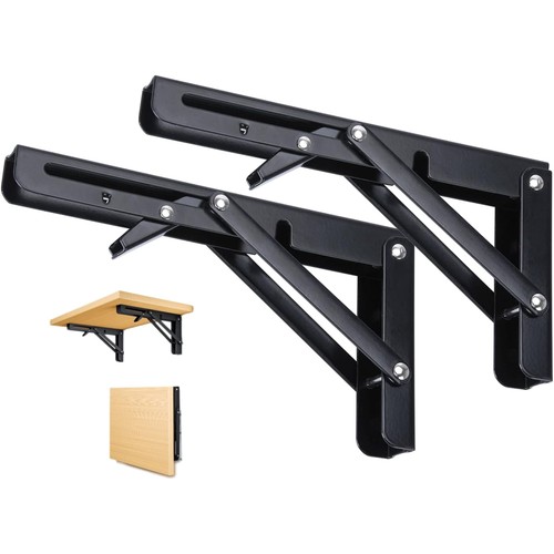 Wandregalhalterung klappbar - wandregalhalterung,