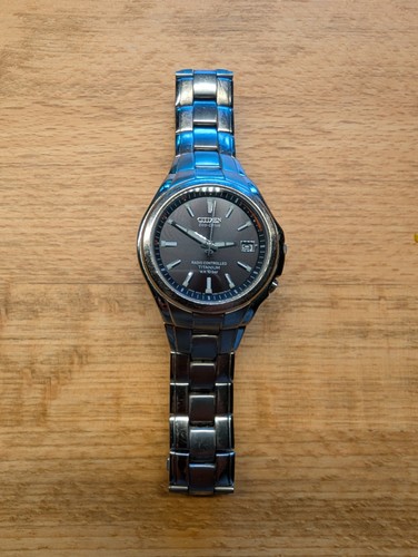 Citizen eco drive - citizen, eco-drive