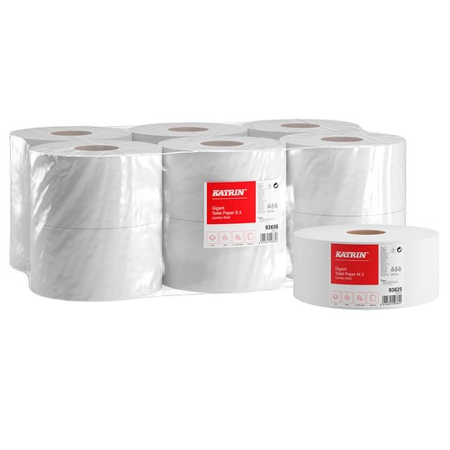 Katrin jumbo toilettenpapier - katrin, jumbo-toilettenpapier