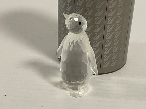 Swarovski figur 010008 großer - swarovski,