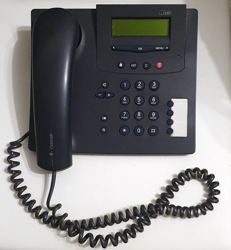 Telefon schnurrtelefon - telefon,