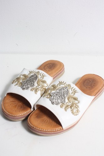 Babouche traditionelle