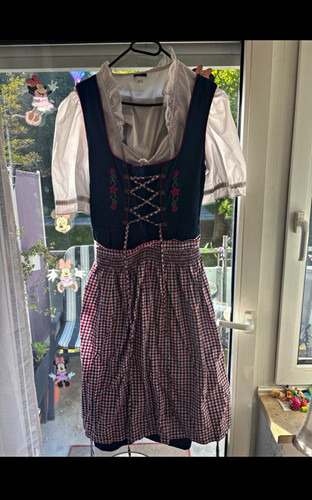 Sheego damen dirndl - damen,
