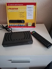 Telestar digi TT 5 IR  DVB-T2 HDTV Receiver  (wie Neu)