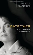 Catpower: Das ultimative Körperbuch von Cantieni, Benita | Buch | Zustand gut