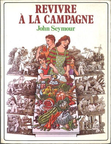 Revivre campagne john - a, la