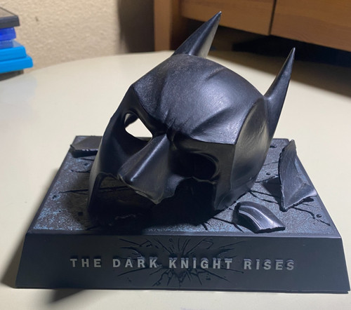 Batman the dark knight - batman,