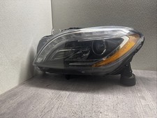 2012 2015 mercedes - mercedes-benz, w166