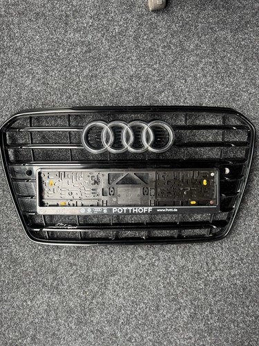 Audi original - a5,