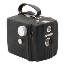 Daci Box Kamera Boxkamera Box-Kamera retro vintage camera