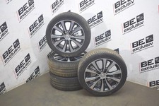 Hyundai i30 PDE 17 Alufelgen Sommerreifen 225/45 Radsatz 7x17 ET53 52910-G4300