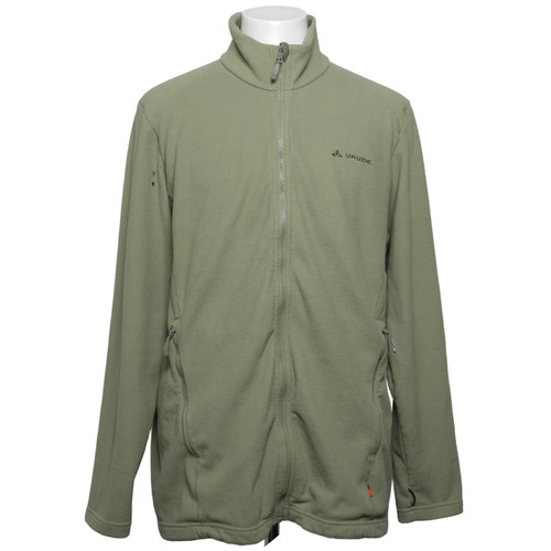 Vaude fleecejacke herren - vaude,,
