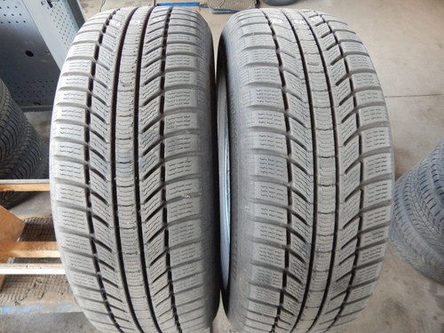 Winterreifen 225 r17 - winterreifen, 225/60