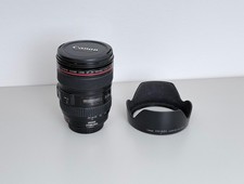 Canon EF 24-105mm f/4.0 L IS