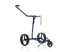 JuCad ® Carbon Travel Royal