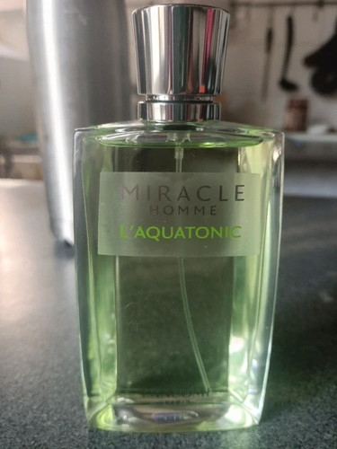 Lancôme aquatonic pour homme - aquatonic,