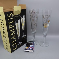 Set Champagnergläser