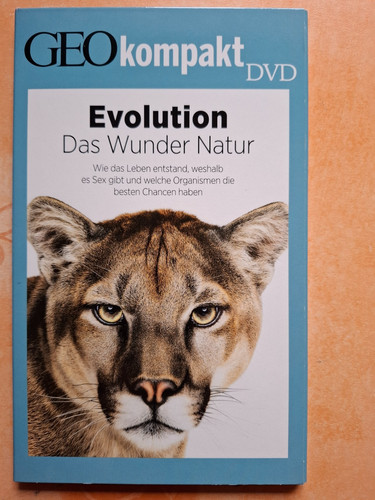 Geo kompakt evolution das - |,