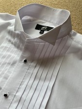 Greenwoods Smokingkleid mit